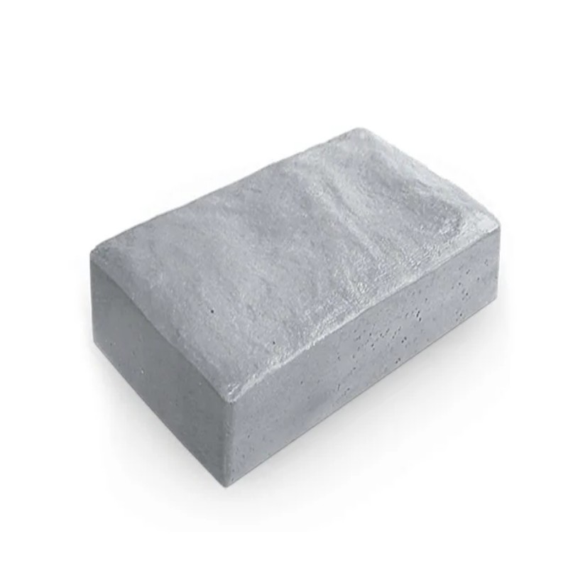 Англ.Булыжник(серый) 
32шт/кв.м 250x120x60